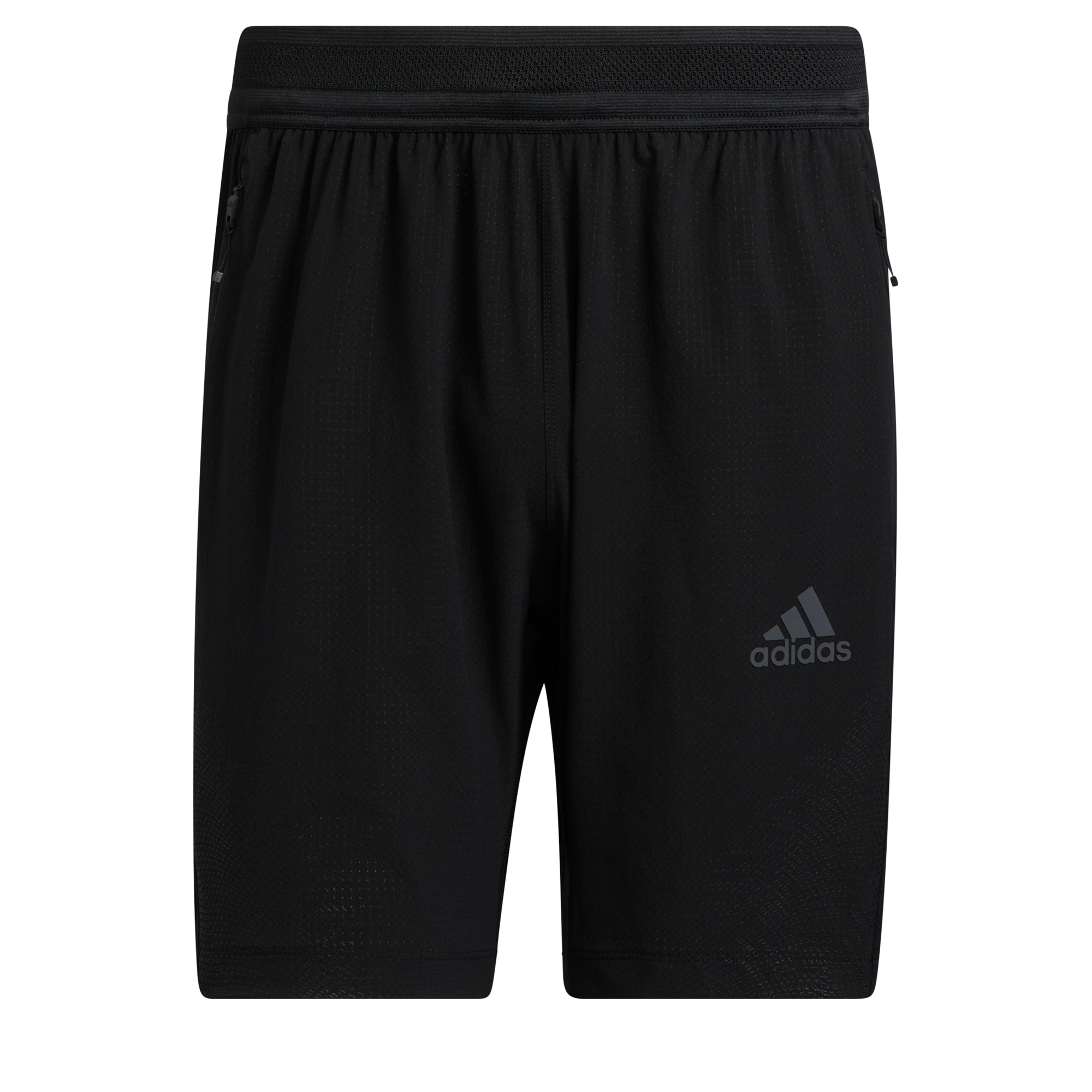 Mens Heat.RDY Warrior Woven Short