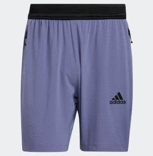 Mens Heat.RDY Warrior Woven Short
