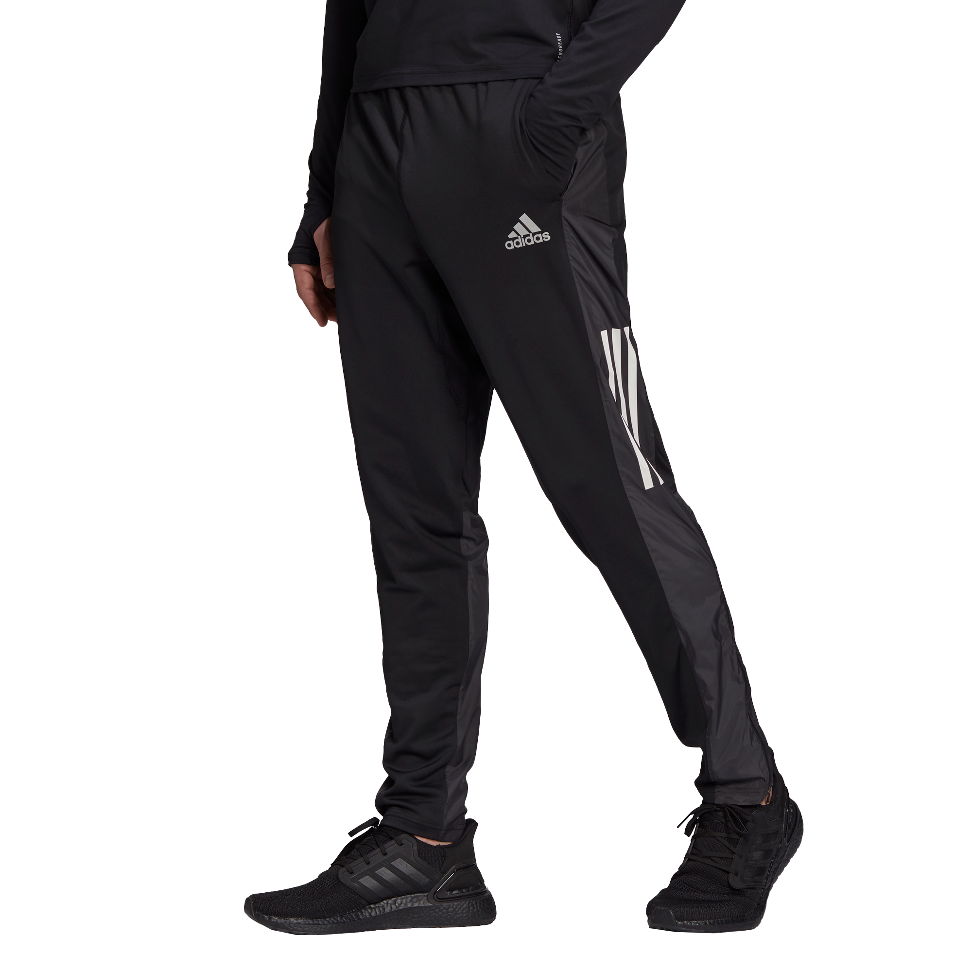 Mens Astro Knit Pant