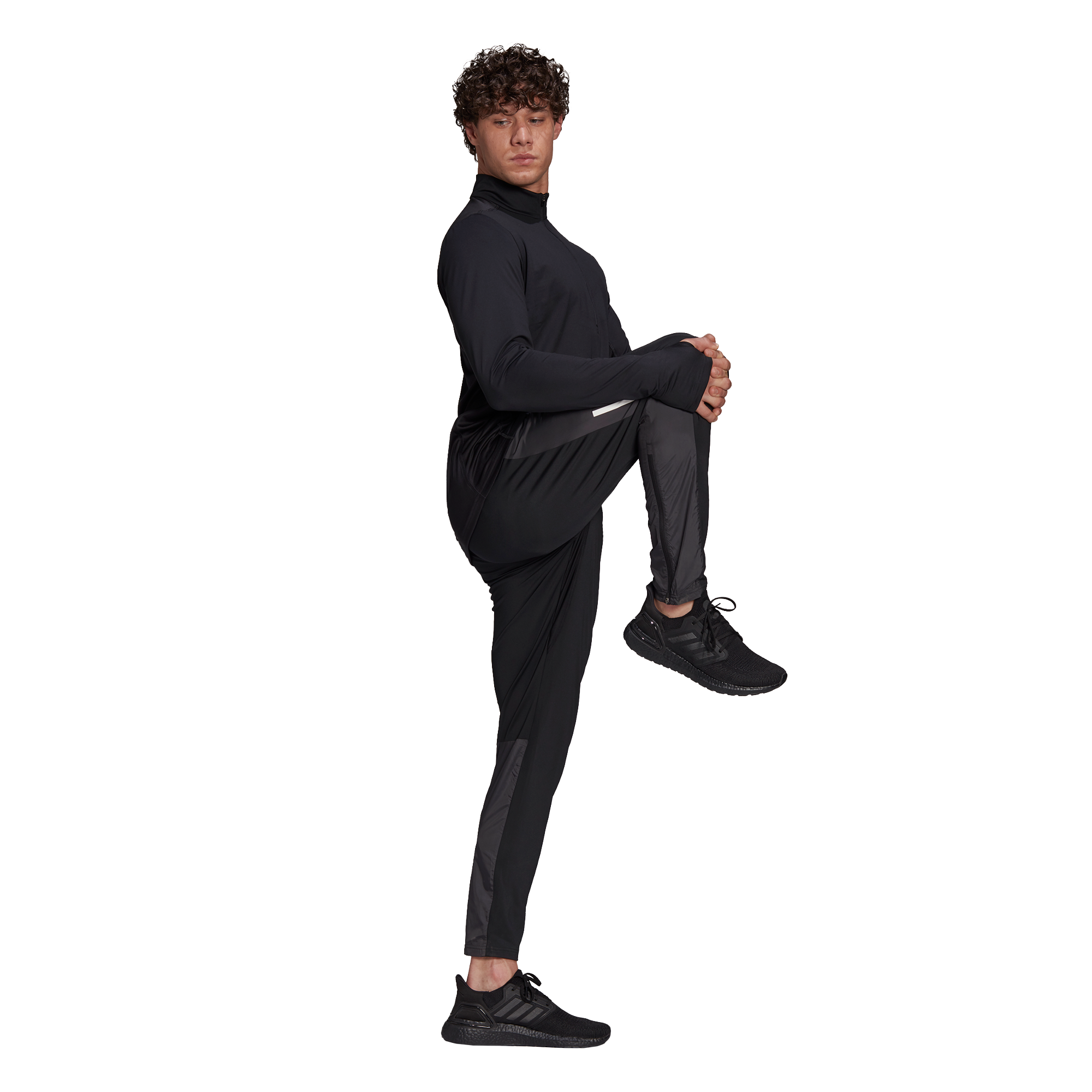 Mens Astro Knit Pant