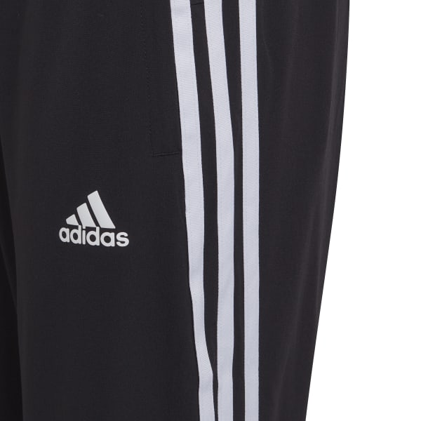 Boys Performance Aeroready 3 Stripes Woven Pant