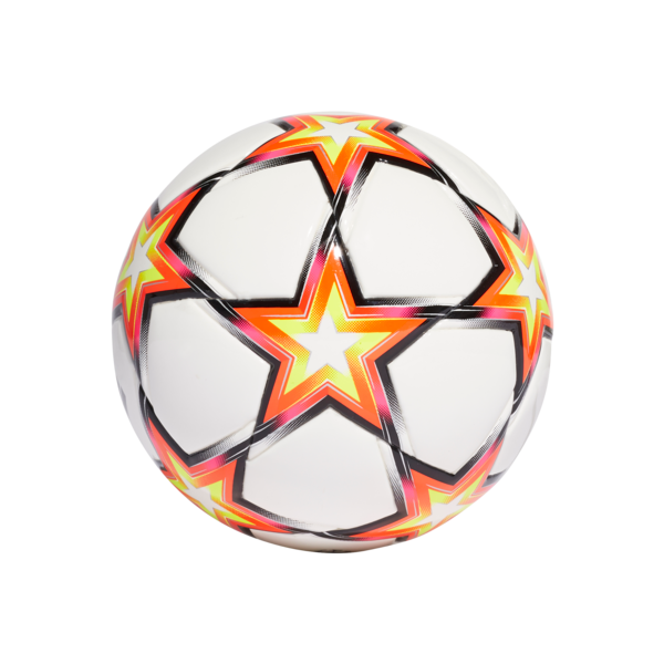 Champions League Pyrostorm Mini Football