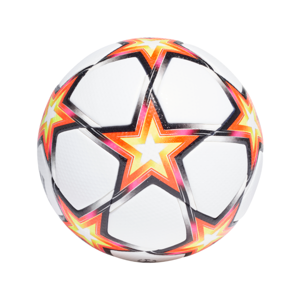 Champions League Pyrostorm Pro Football