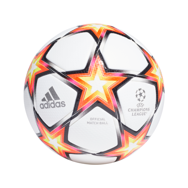 Champions League Pyrostorm Pro Football