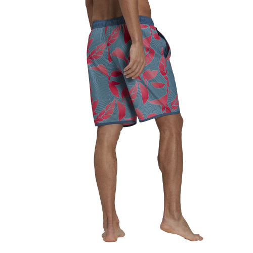 Mens Printed Watershorts