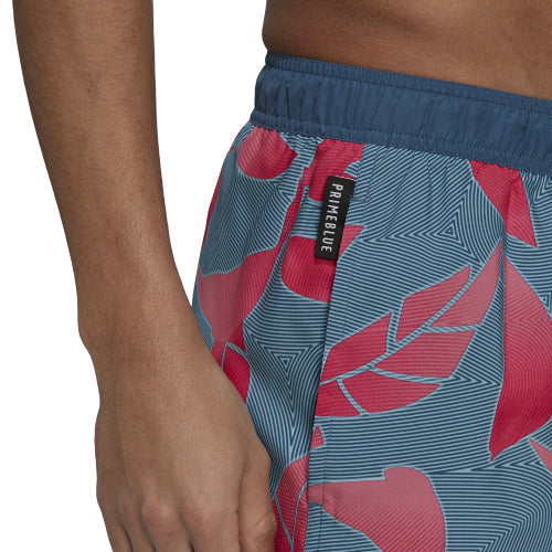 Mens Printed Watershorts