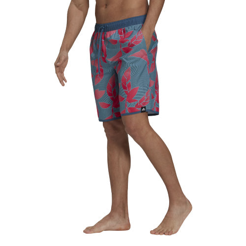 Mens Printed Watershorts
