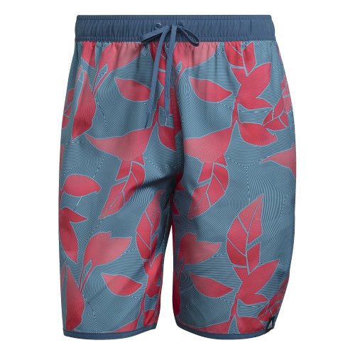 Mens Printed Watershorts