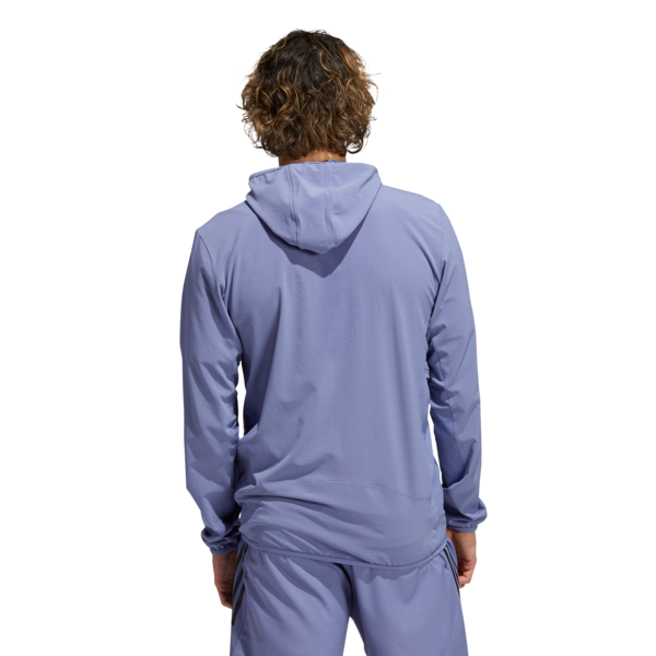 Mens Heat.RDY Warrior Light Woven Jacket