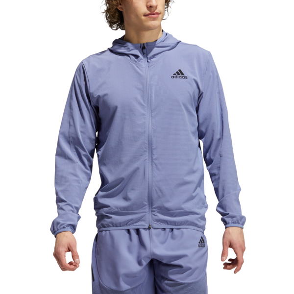 Mens Heat.RDY Warrior Light Woven Jacket