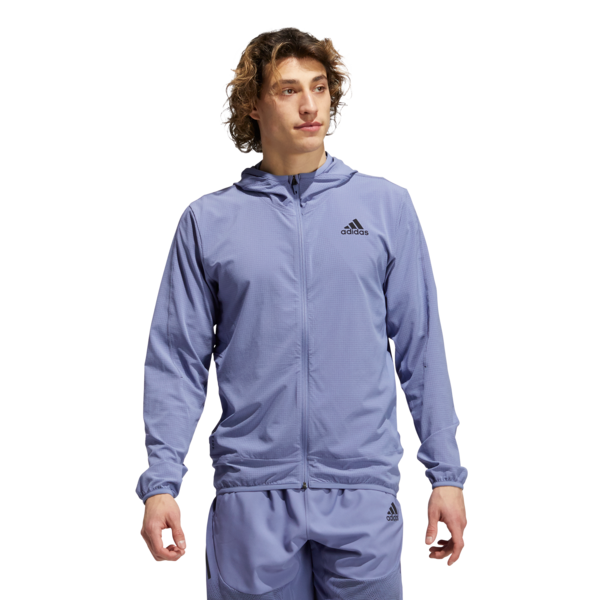 Mens Heat.RDY Warrior Light Woven Jacket