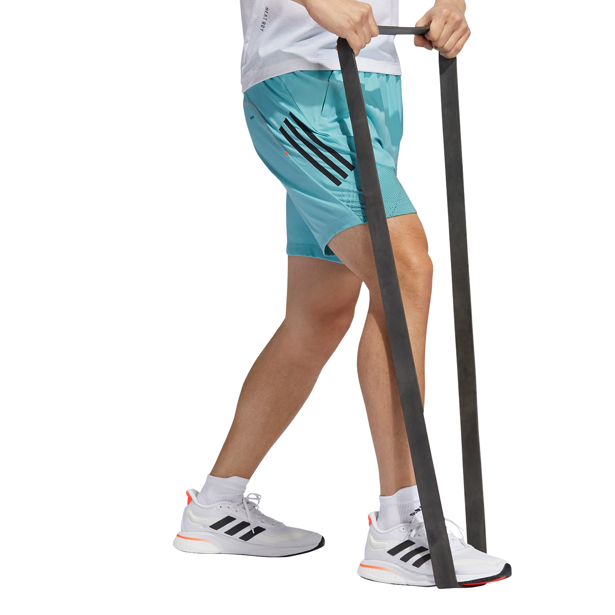 Mens Aeroready Warrior Short