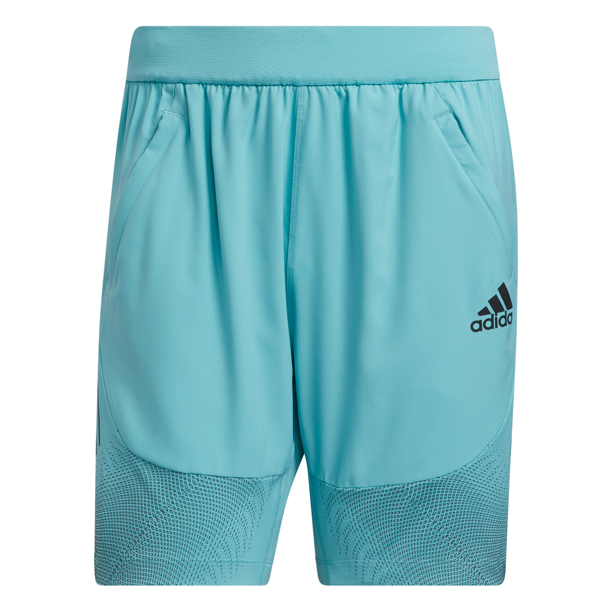 Mens Aeroready Warrior Short