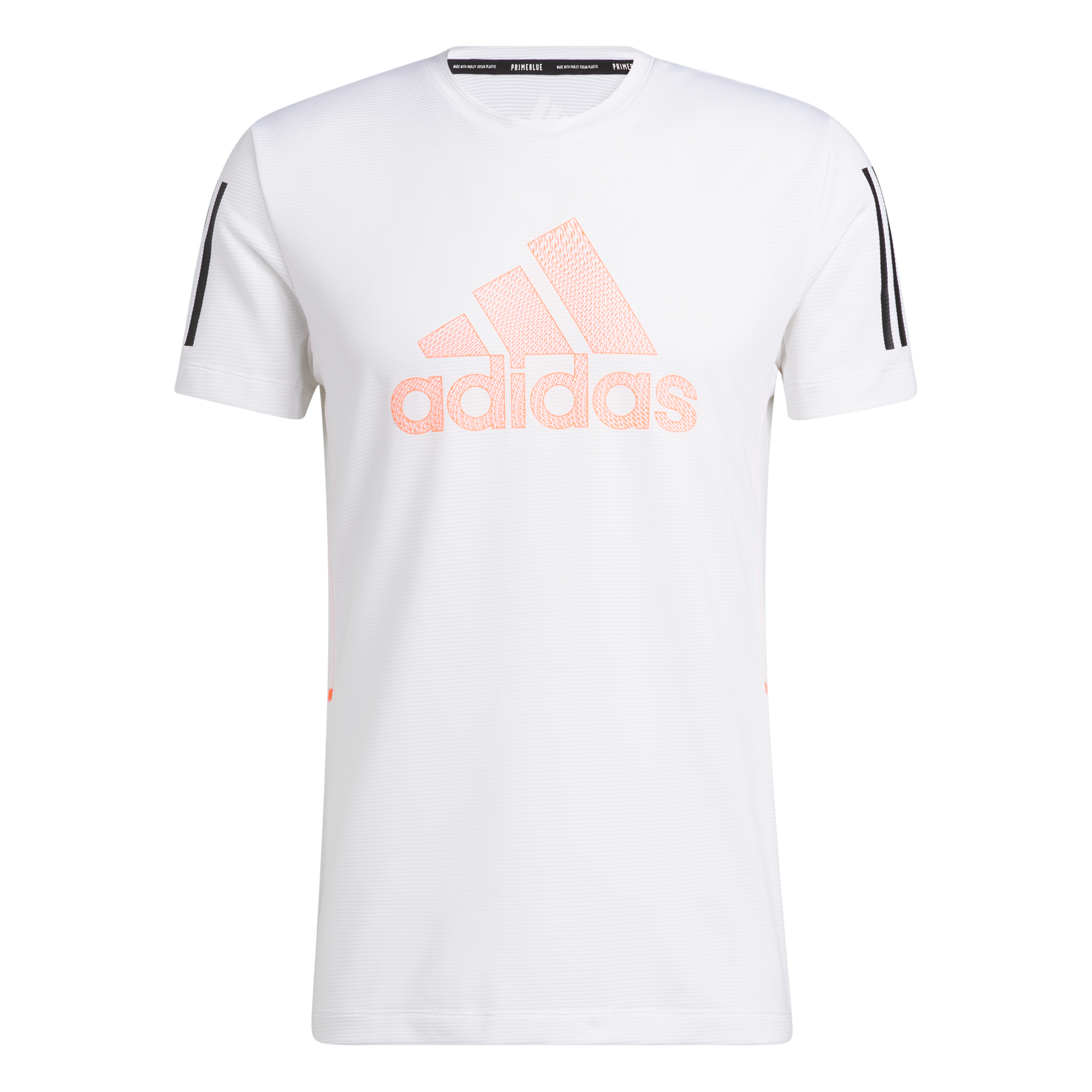 Mens Aeroready Warrior Short Sleeve T-Shirt