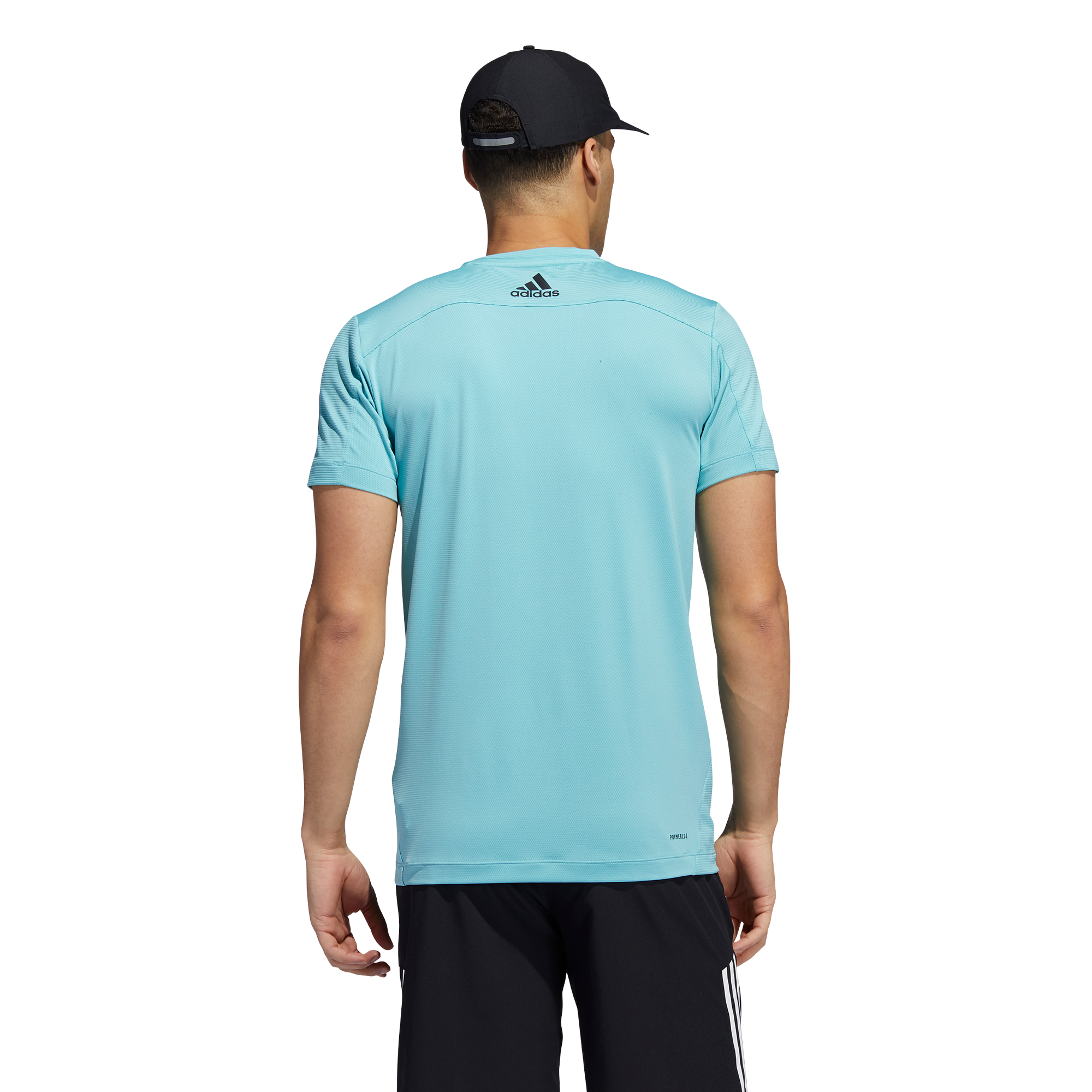 Mens Aeroready Warrior Short Sleeve T-Shirt