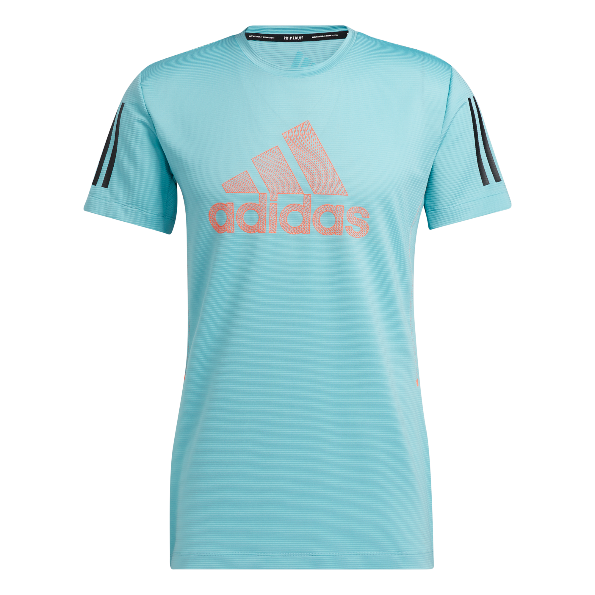 Mens Aeroready Warrior Short Sleeve T-Shirt