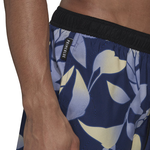 Mens Printed Watershorts