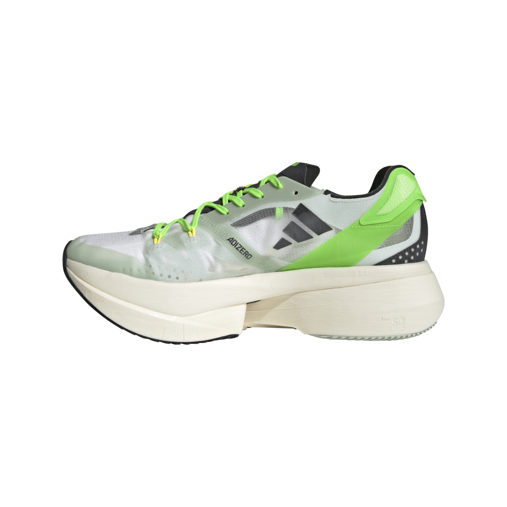 Mens Adizero Prime X Running Shoe