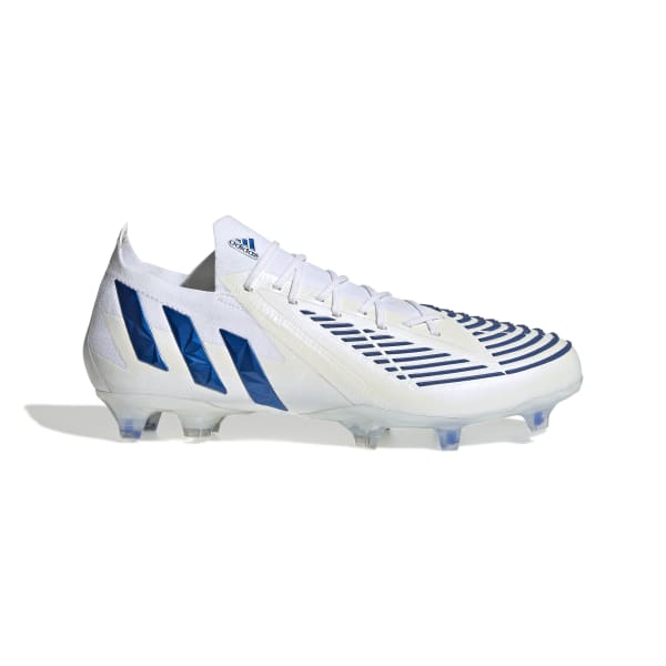 Mens Predator Edge.1 Low Firm Ground Boot
