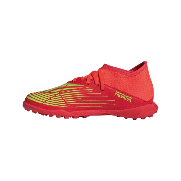 Junior Predator Edge.3 Turf Boot