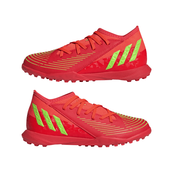 Junior Predator Edge.3 Turf Boot