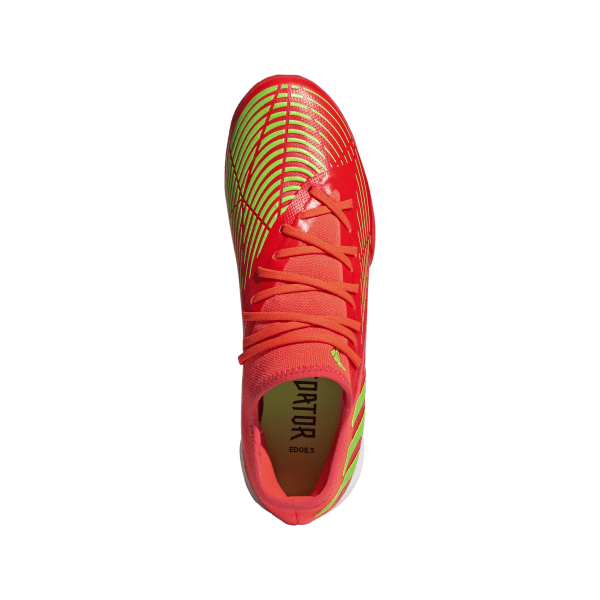 Mens Predator Edge.3 Low Turf Boot