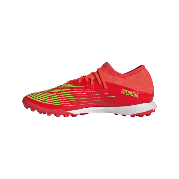 Mens Predator Edge.3 Low Turf Boot