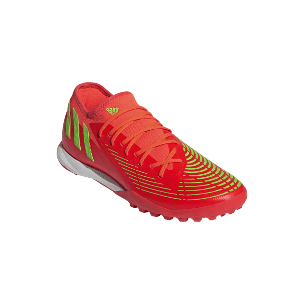 Mens Predator Edge.3 Low Turf Boot
