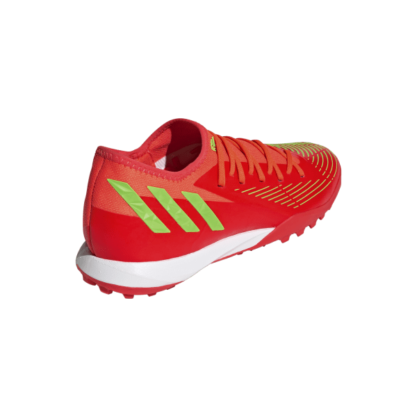 Mens Predator Edge.3 Low Turf Boot