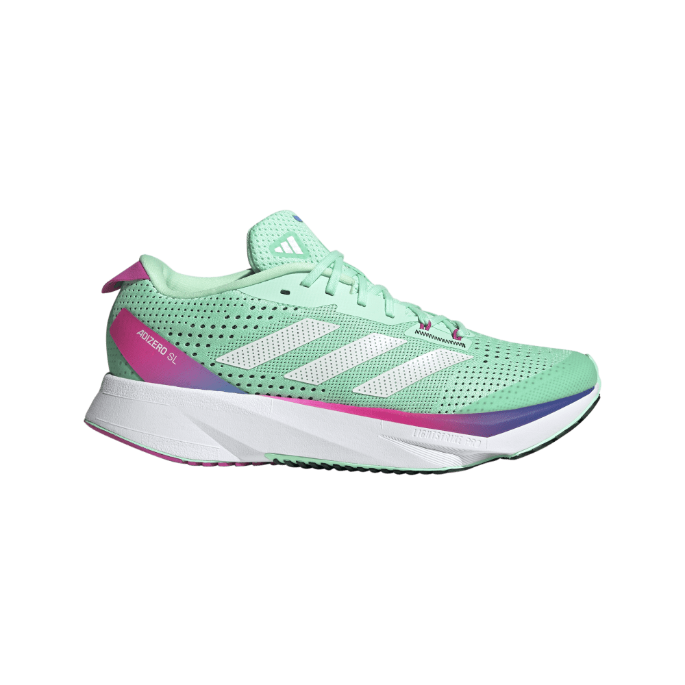 Womens Adizero SL Running Shoe
