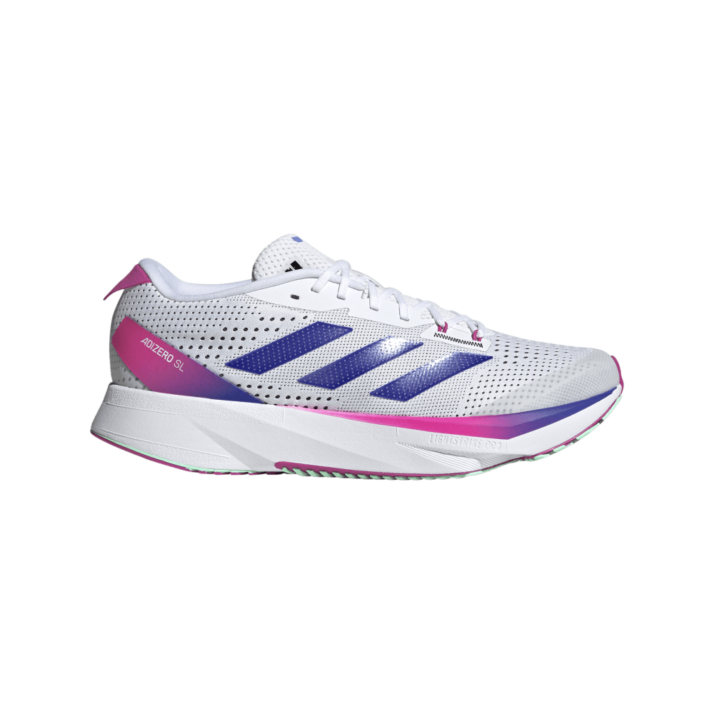 Mens Adizero SL Running Shoe