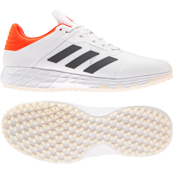 Mens Lux 2.0 Hockey Shoe