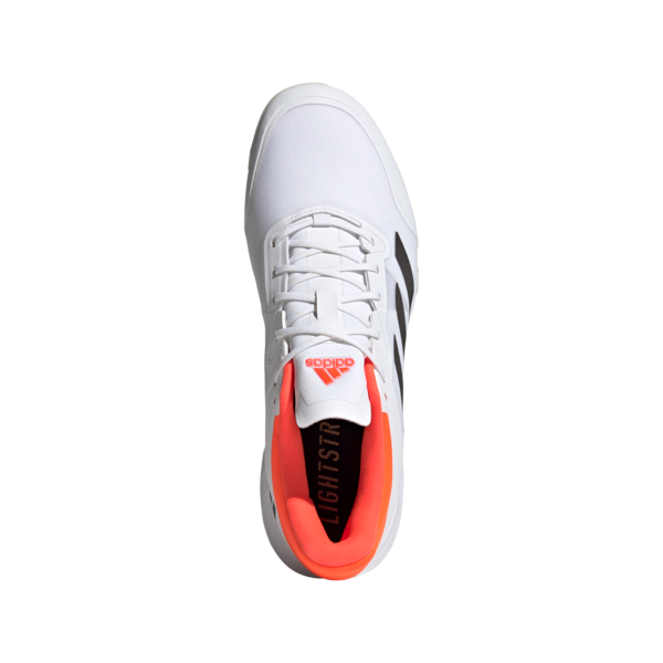 Mens Lux 2.0 Hockey Shoe