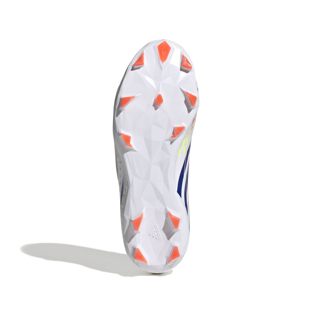 Junior Predator Edge.3 Firm Ground Boot