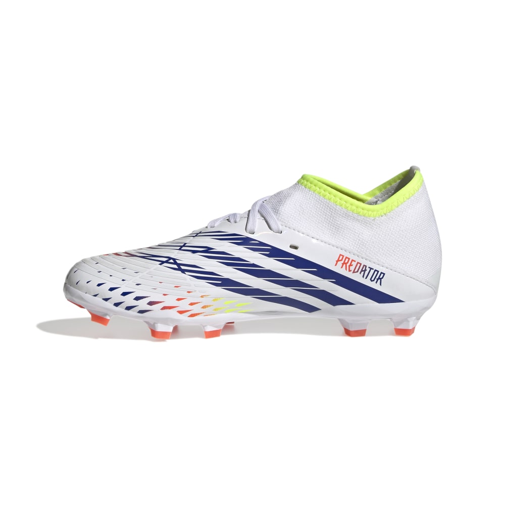 Junior Predator Edge.3 Firm Ground Boot