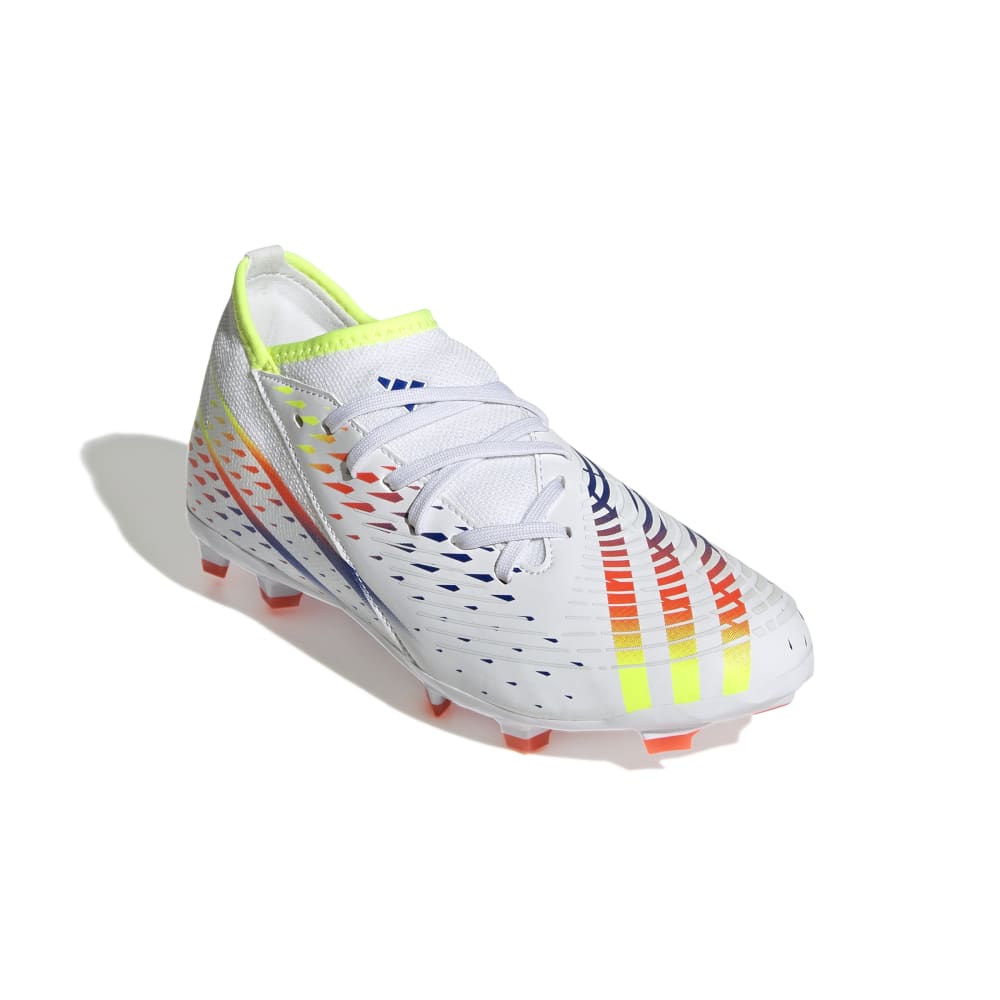 Junior Predator Edge.3 Firm Ground Boot