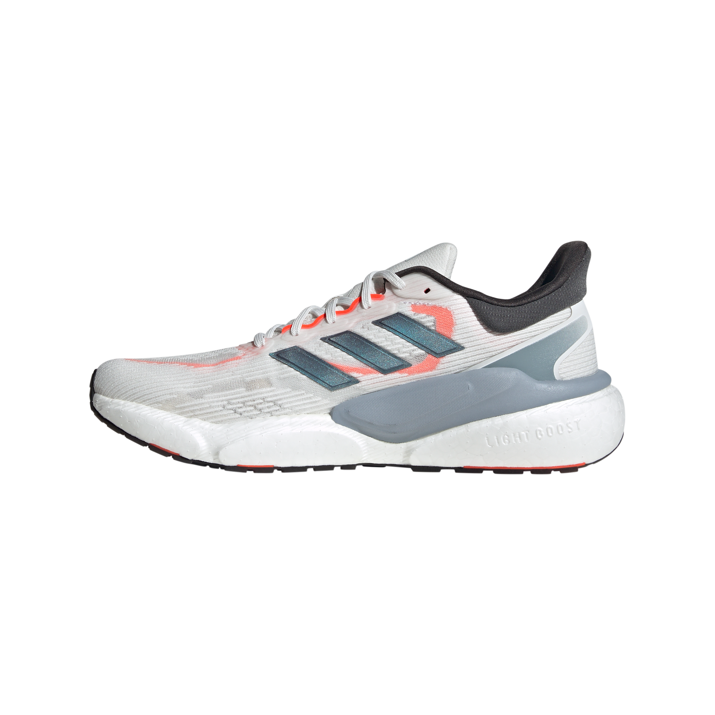 Mens Solar Boost 5 Running Shoe