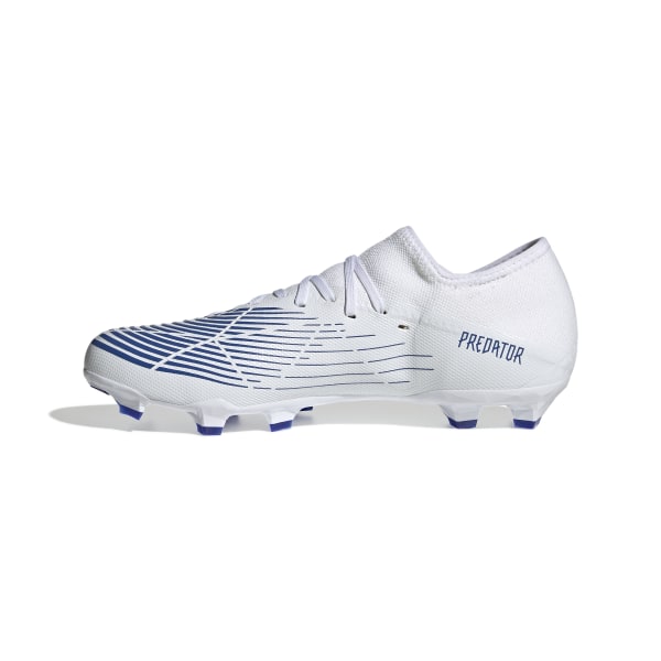 Mens Predator Edge.3 Low Firm Ground Boot