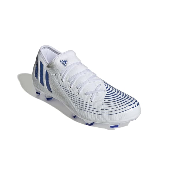 Mens Predator Edge.3 Low Firm Ground Boot