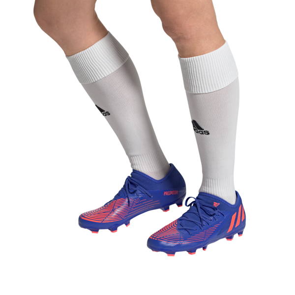 Mens Predator Edge.3 Low Firm Ground Boot
