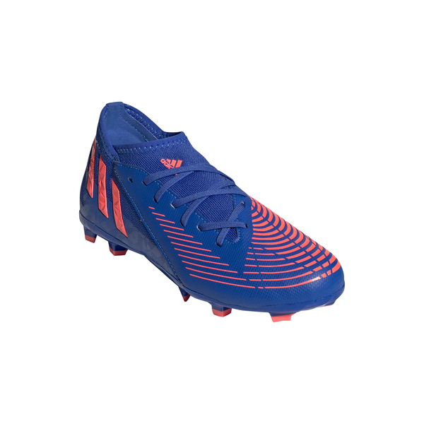 Junior Predator Edge.3 Firm Ground Boot