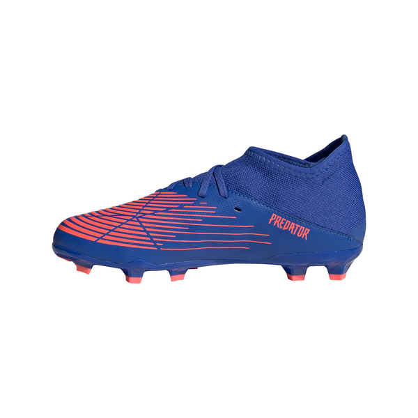 Junior Predator Edge.3 Firm Ground Boot