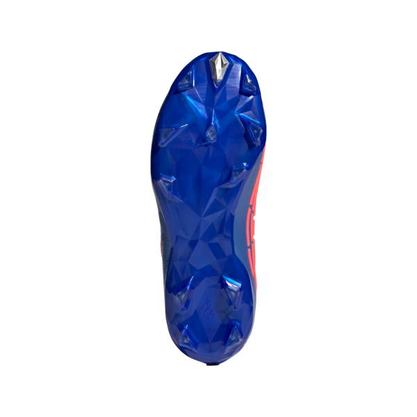 Junior Predator Edge.1 Firm Ground Boot