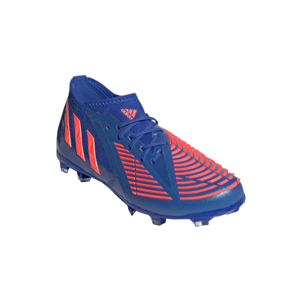 Junior Predator Edge.1 Firm Ground Boot