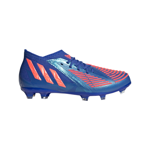 Junior Predator Edge.1 Firm Ground Boot