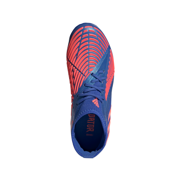 Junior Predator Edge.1 Firm Ground Boot