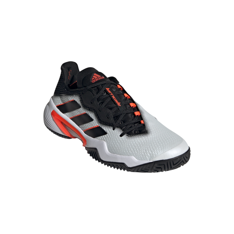 Mens Barricade Tennis Shoe