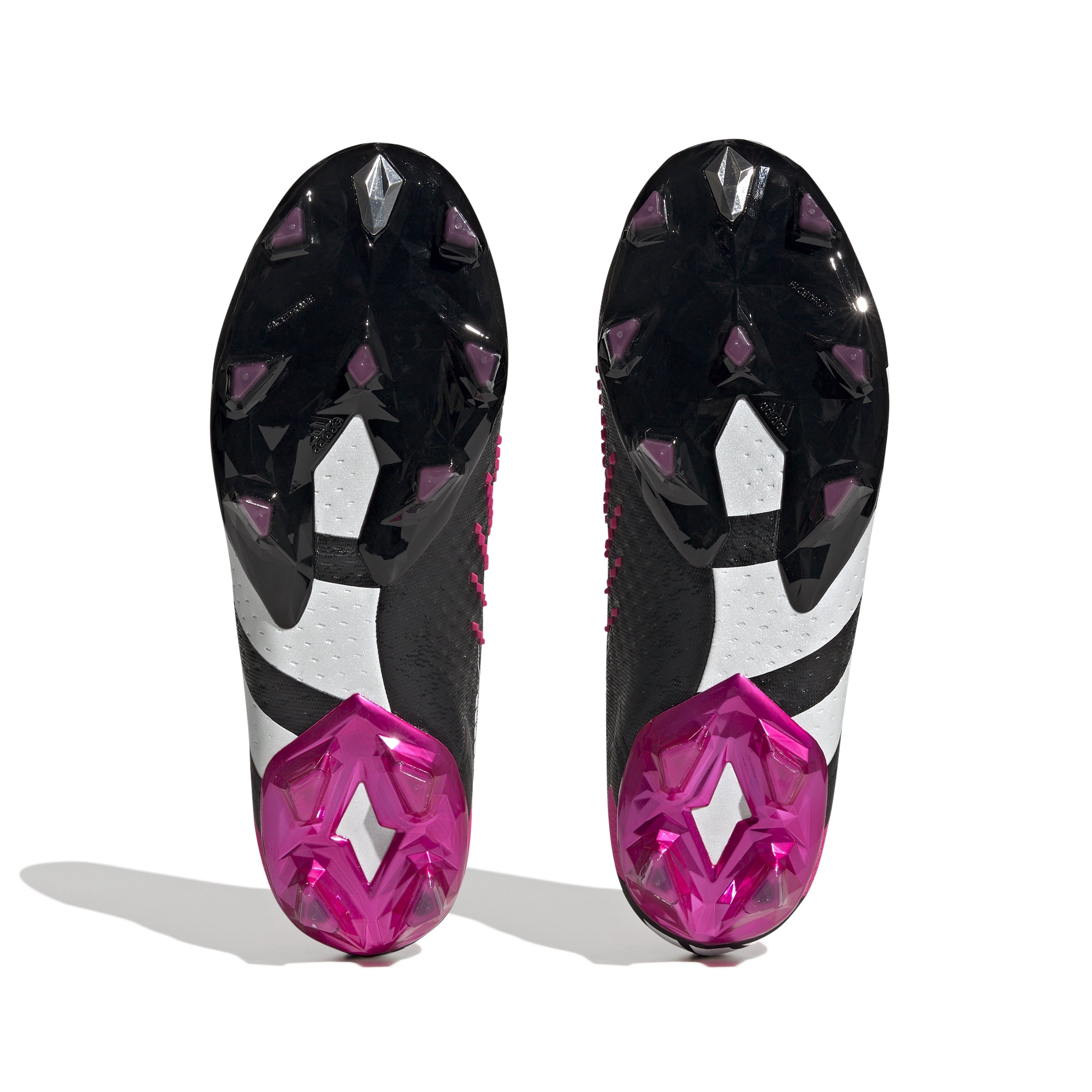 Mens Firm Predator Accuracy+ Ground Boot