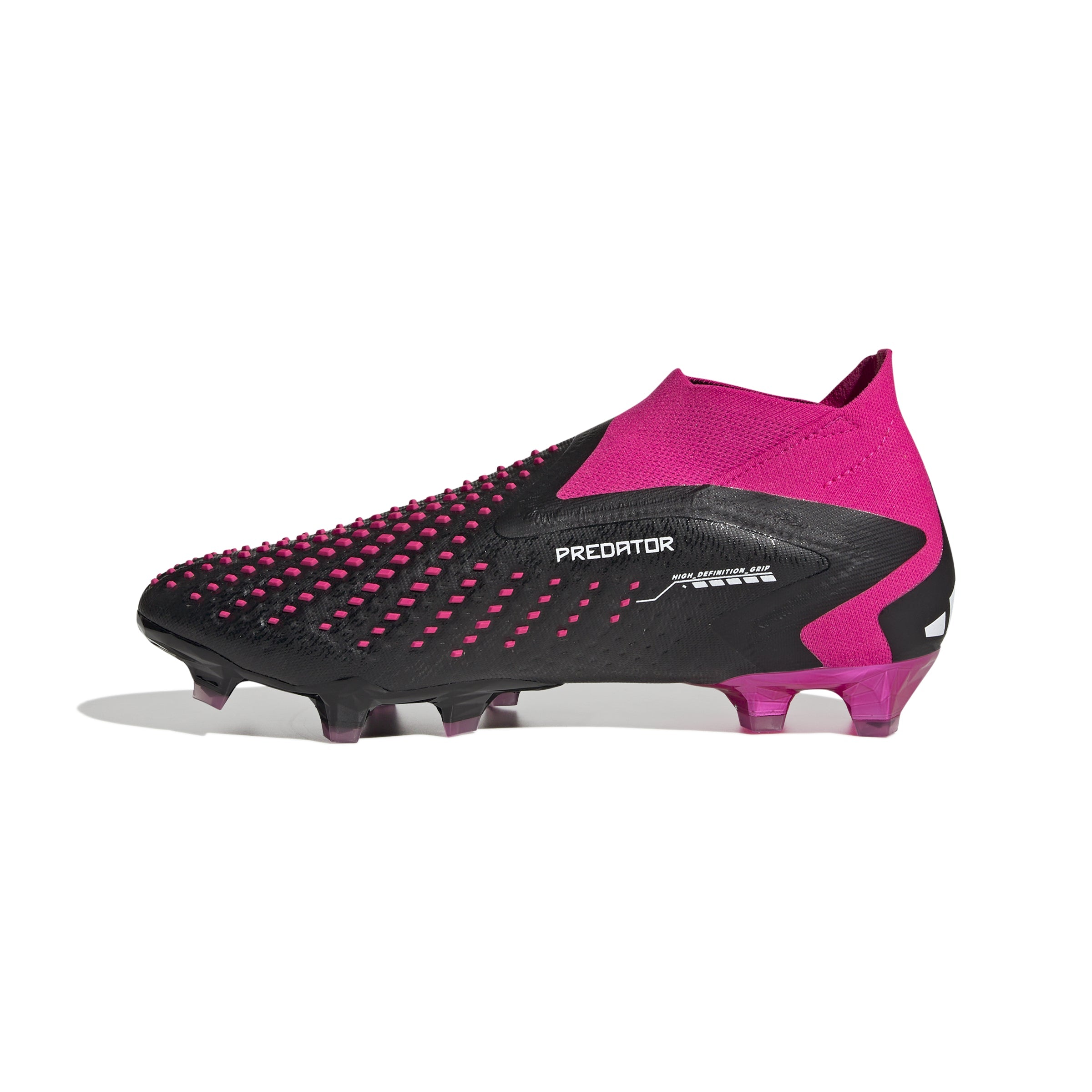 Mens Firm Predator Accuracy+ Ground Boot