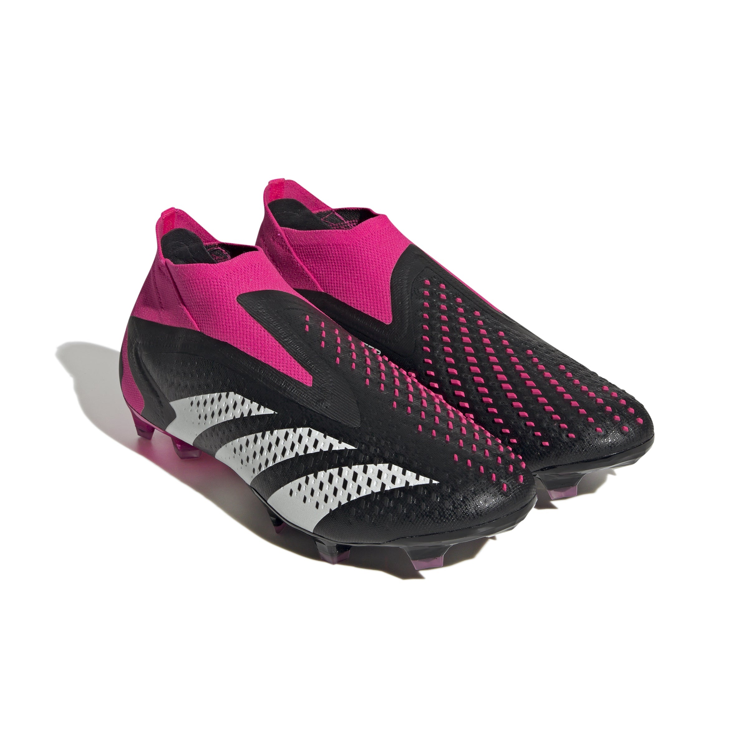 Mens Firm Predator Accuracy+ Ground Boot